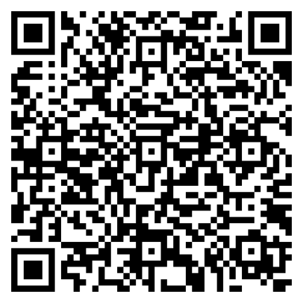 Template QR Code