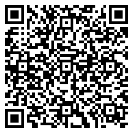Template QR Code