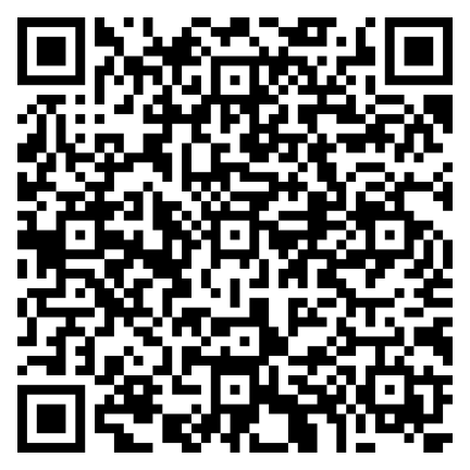 Template QR Code