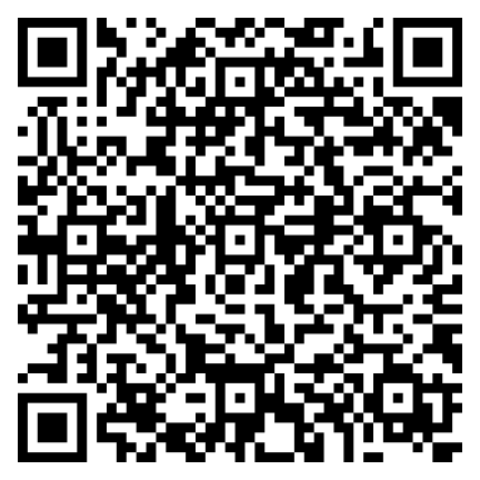 Template QR Code