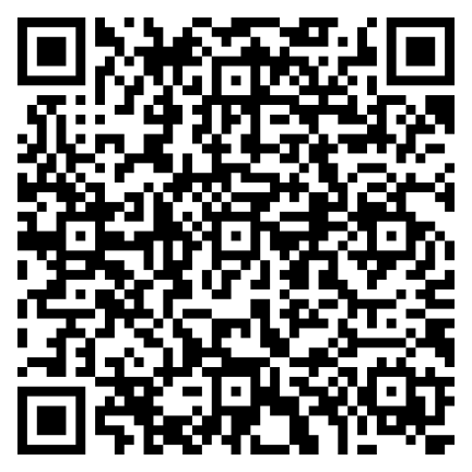 Template QR Code