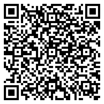 Template QR Code