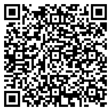 Template QR Code