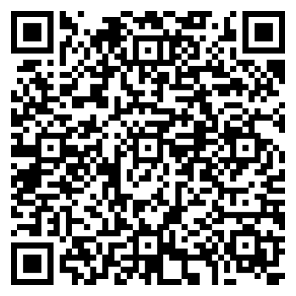 Template QR Code