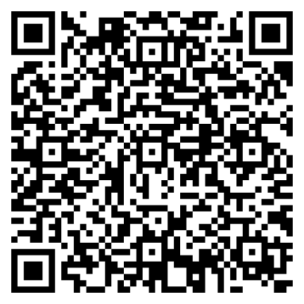 Template QR Code