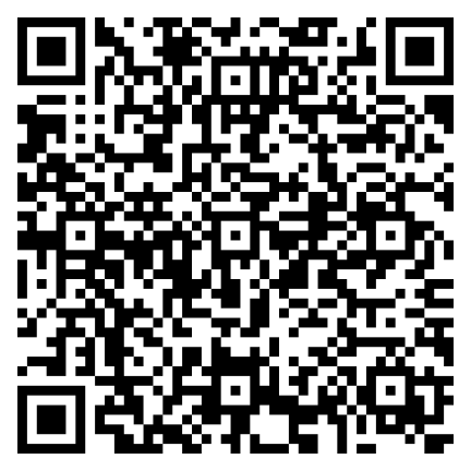 Template QR Code