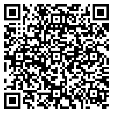 Template QR Code