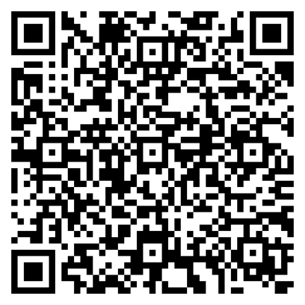 Template QR Code