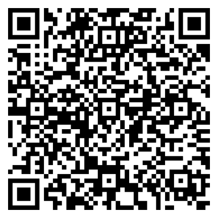 Template QR Code