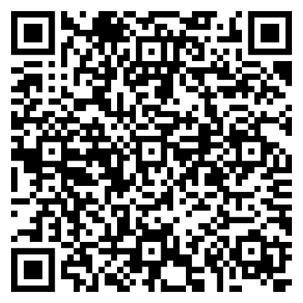Template QR Code