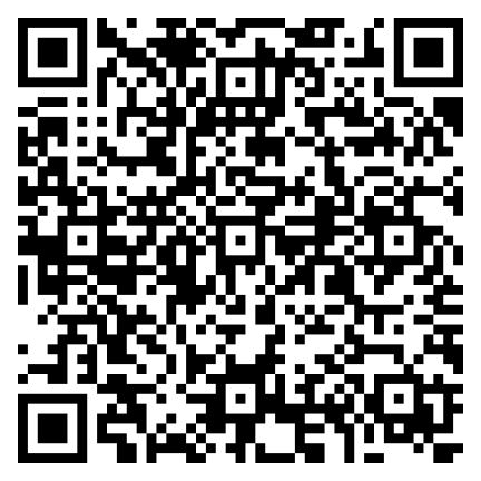 Template QR Code
