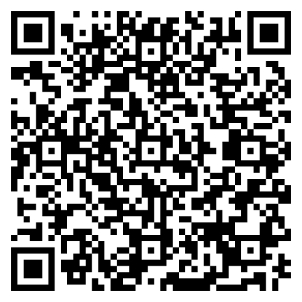 Template QR Code