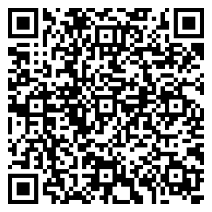 Template QR Code