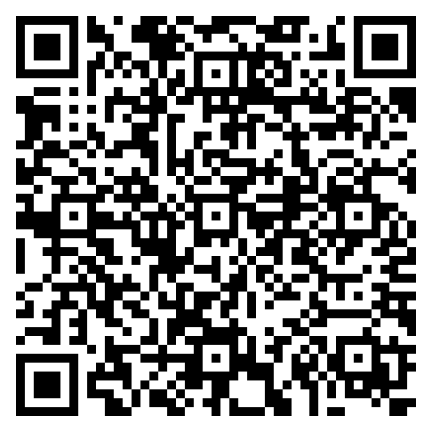 Template QR Code