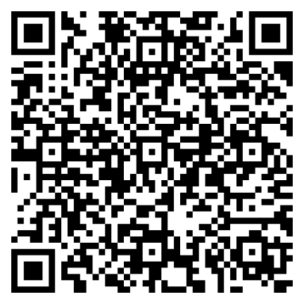 Template QR Code