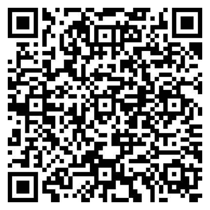 Template QR Code