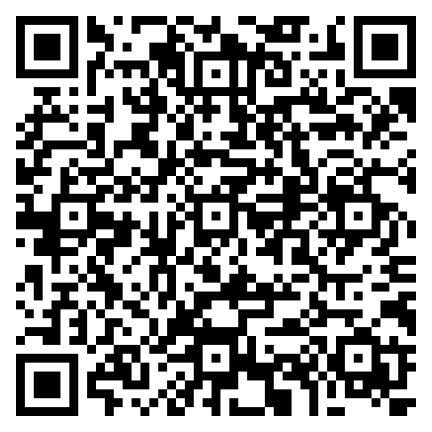 Template QR Code
