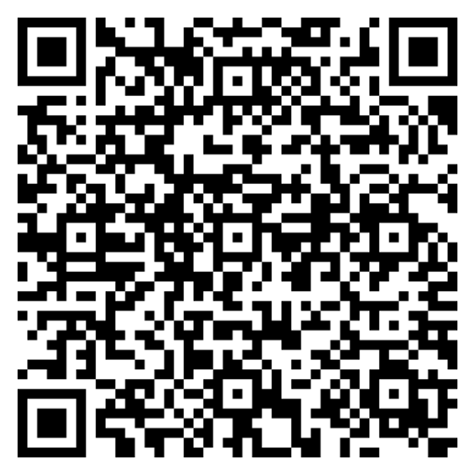 Template QR Code