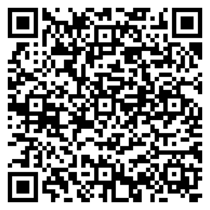 Template QR Code