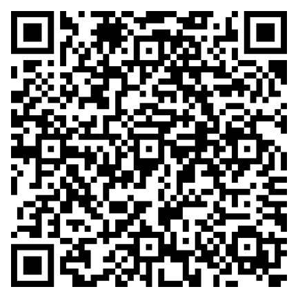 Template QR Code