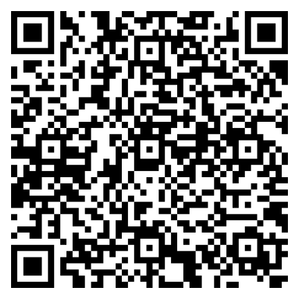 Template QR Code