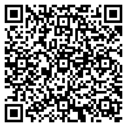 Template QR Code