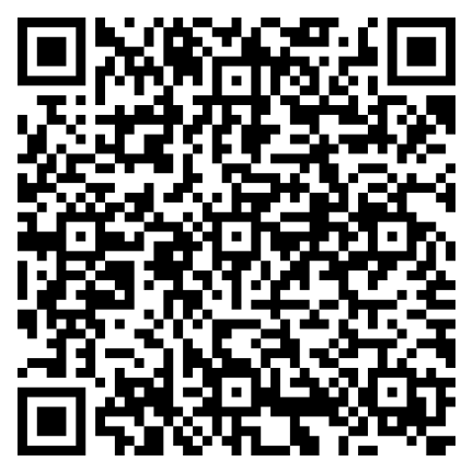 Template QR Code