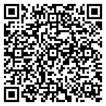 Template QR Code