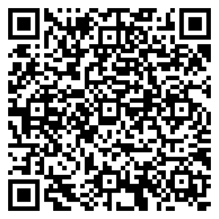 Template QR Code