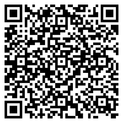 Template QR Code