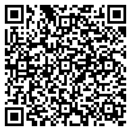 Template QR Code