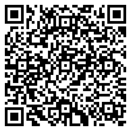 Template QR Code