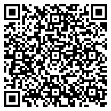 Template QR Code