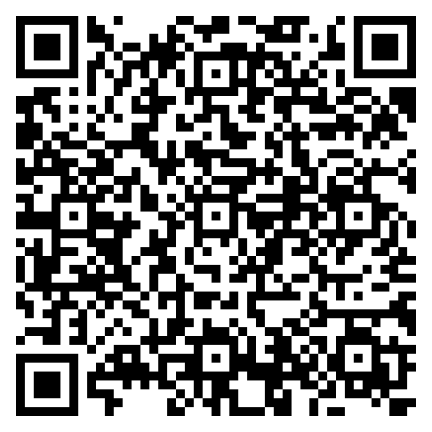 Template QR Code