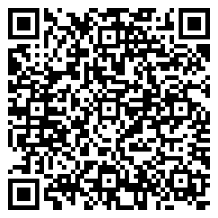 Template QR Code