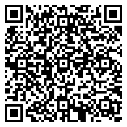 Template QR Code