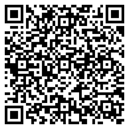 Template QR Code