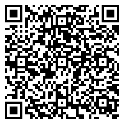 Template QR Code
