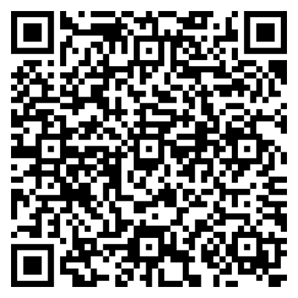 Template QR Code