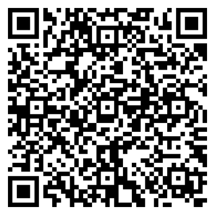 Template QR Code