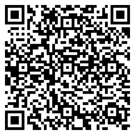 Template QR Code