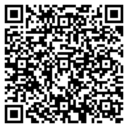Template QR Code