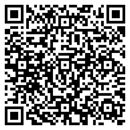 Template QR Code