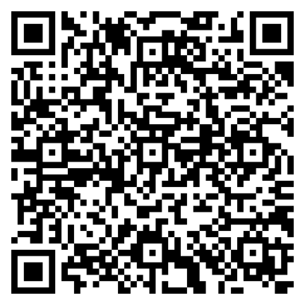 Template QR Code