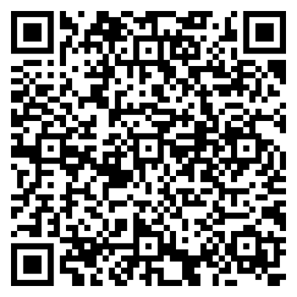 Template QR Code