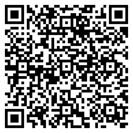 Template QR Code