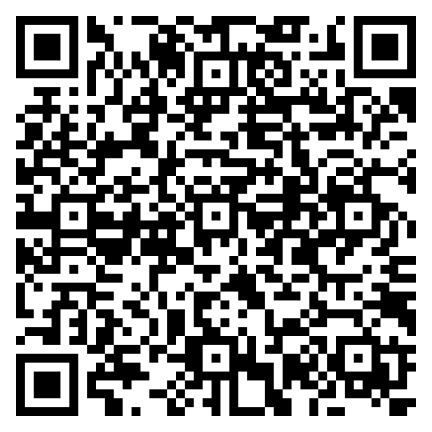 Template QR Code