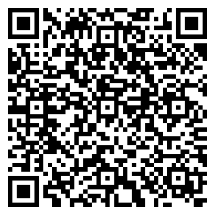 Template QR Code