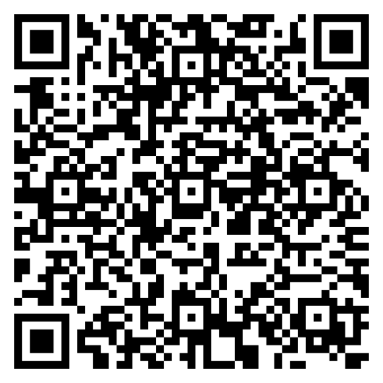 Template QR Code