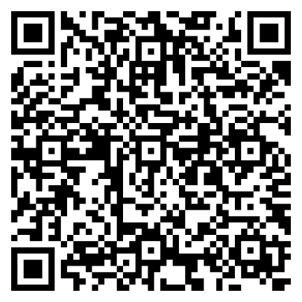 Template QR Code